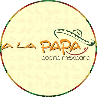 A la Papa Restaurante (tienda muestra)